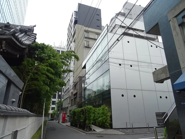 Kengo Kuma & Associates