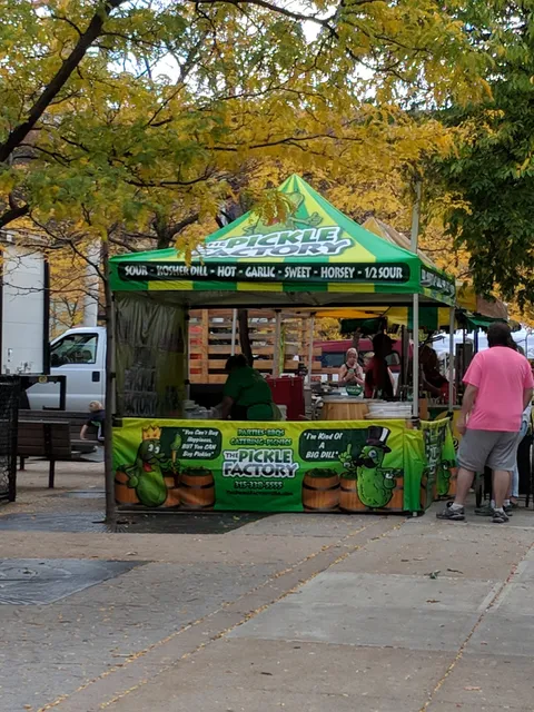 Watertown Farm & Craft Market