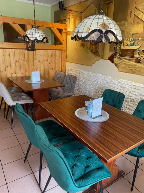 Gasthaus Neue Pfefferkiste