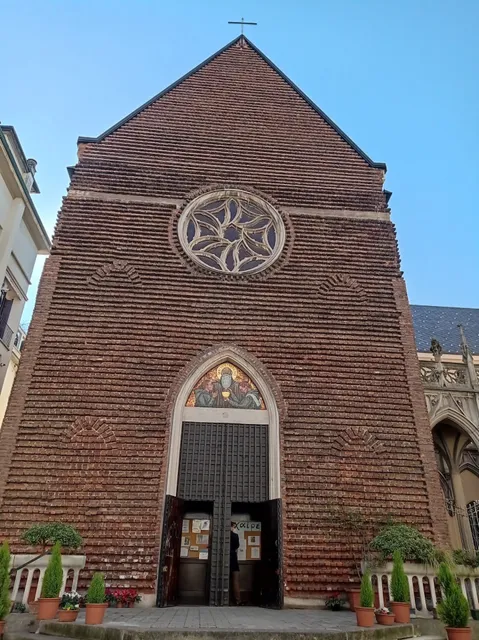 Monastero San Benedetto