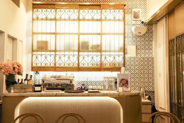 積臣咖啡JASON CAFE(龍嵩街店)