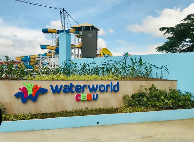 WaterWorld Cebu