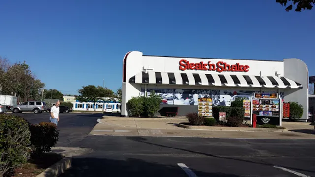 Steak 'n Shake