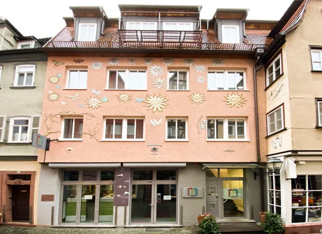 Hotel am Malerwinkel