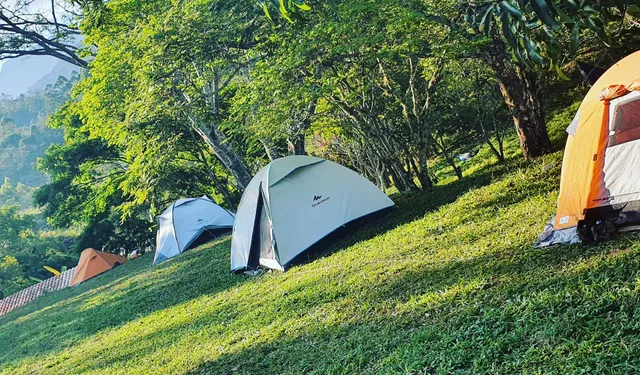 Sítio Serra do Gigante