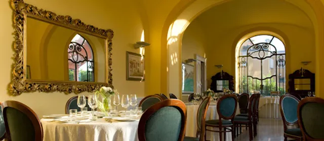 Ristorante Le Nuvole