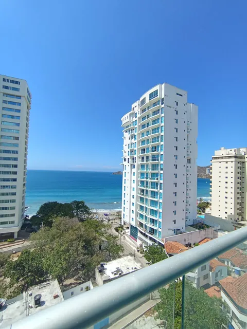 Rodadero White Alquiler Vacacional