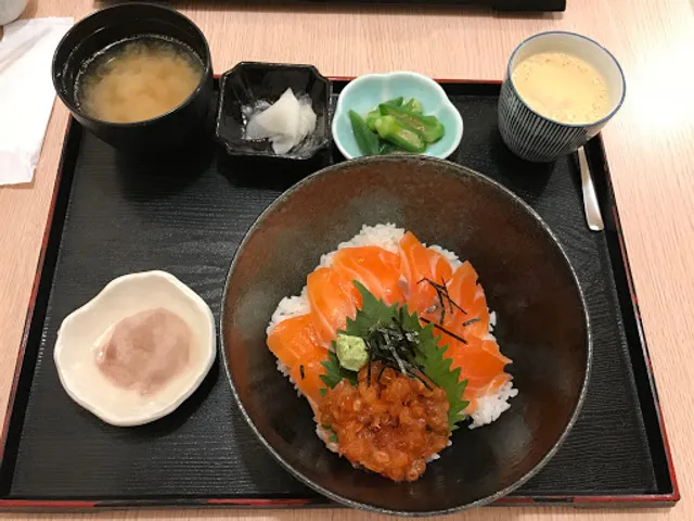 福和食 手作日本料理