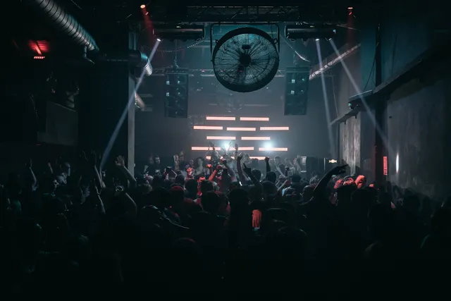 Rashomon ~ Bar & Club