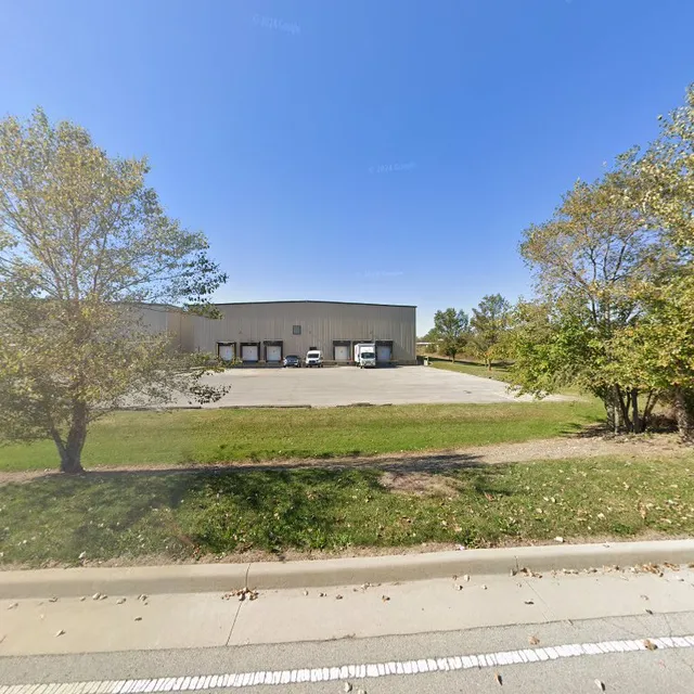 Godby Home Furnishings Westfield Distribution Center