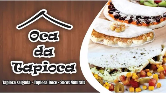 Oca da Tapioca & cia