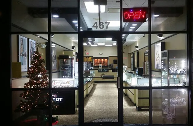 Waterford Jewelers