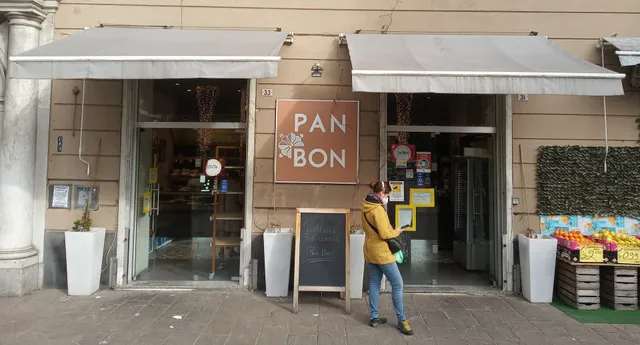 Pan Bon
