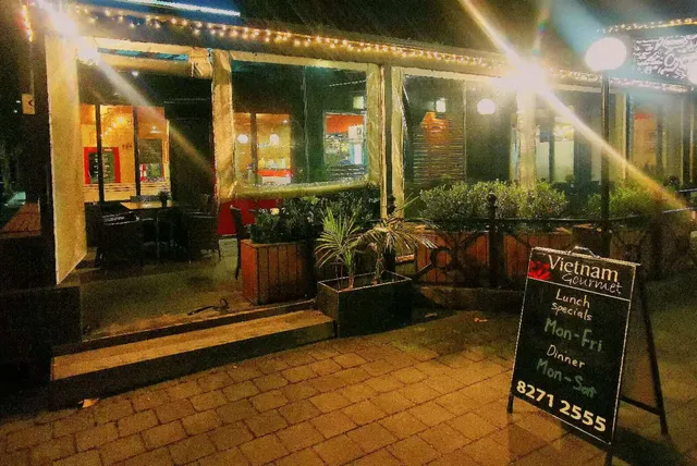 Vietnam Gourmet Restaurant