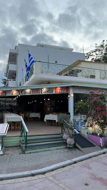 Casa della Pasta - Ristorante Italiano