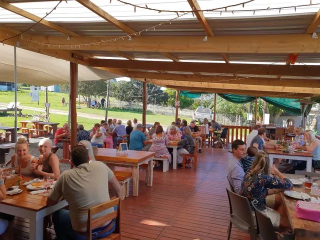 Emerald Vale Brewery