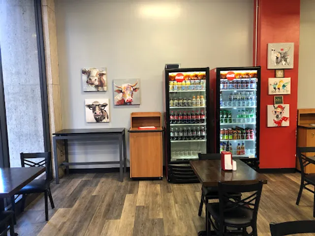 KAT'S Breakfast & Lunch