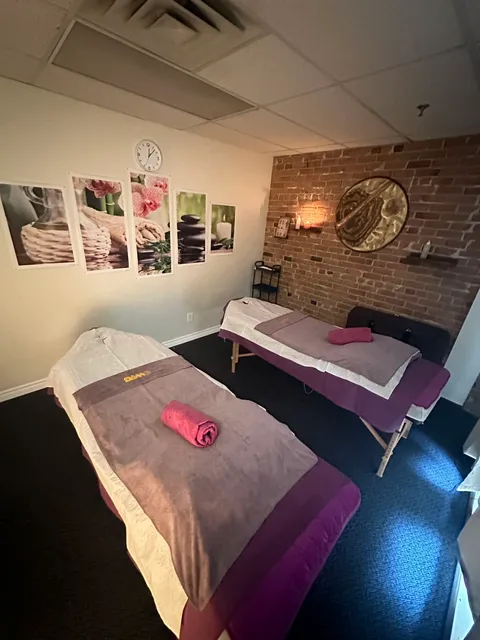 SPA DAMO (Concordia)