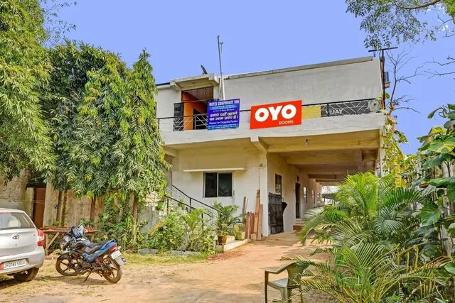 Hotel O Corporate Inn