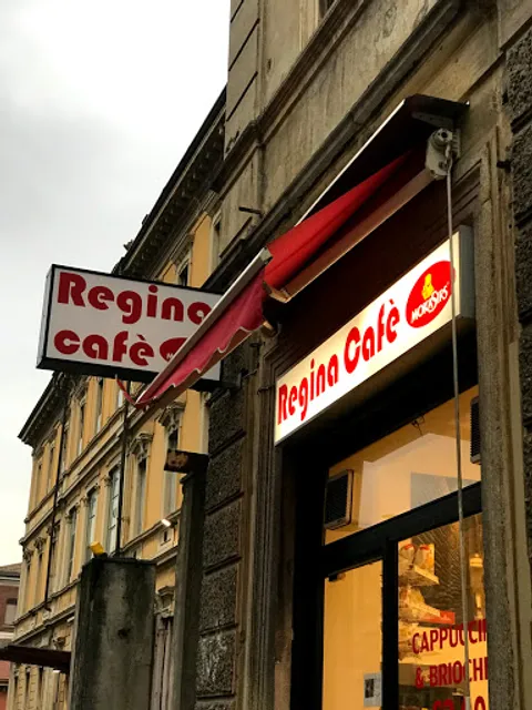 Regina Cafè