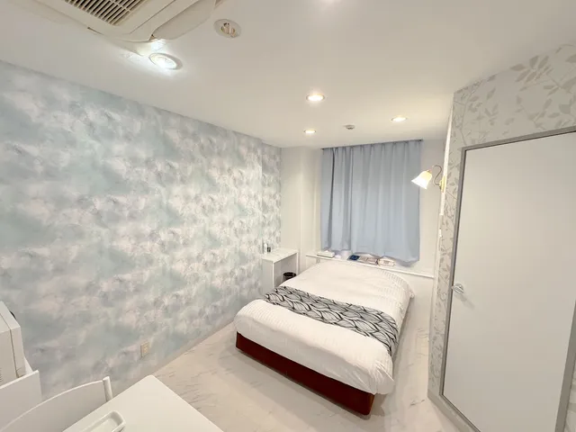 HOTEL る・テラスⅡ