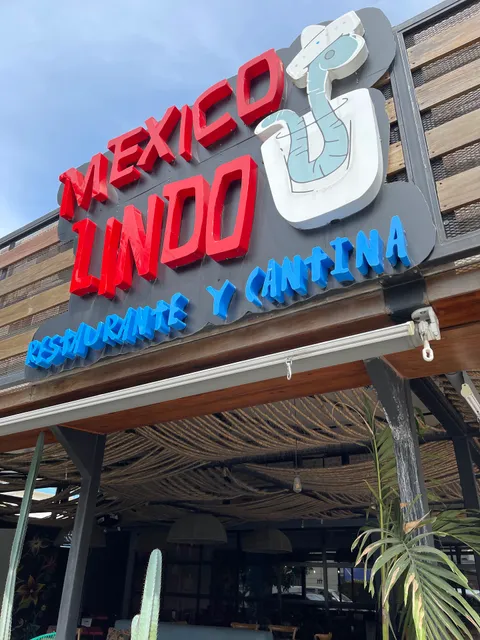 Mexico Lindo