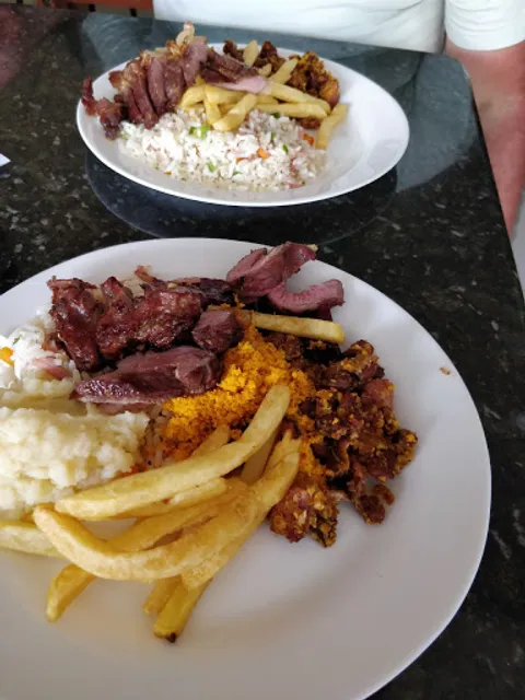 Restaurante Cantinho Verde