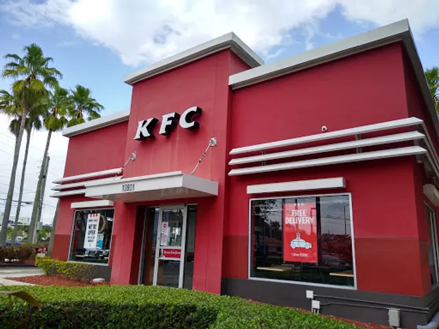 KFC