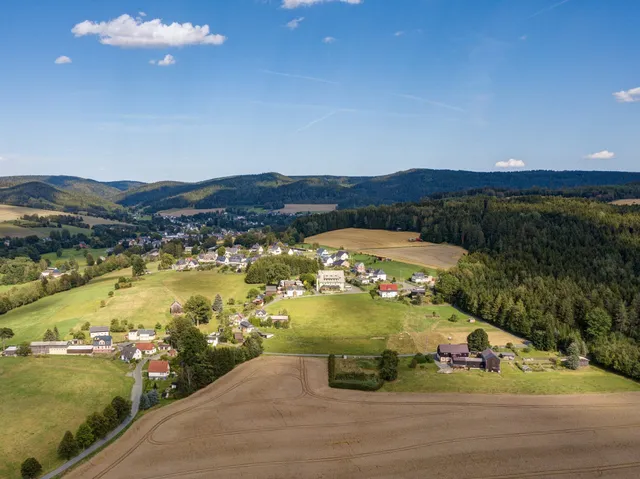 Wohlfühlherberge Weitblick
