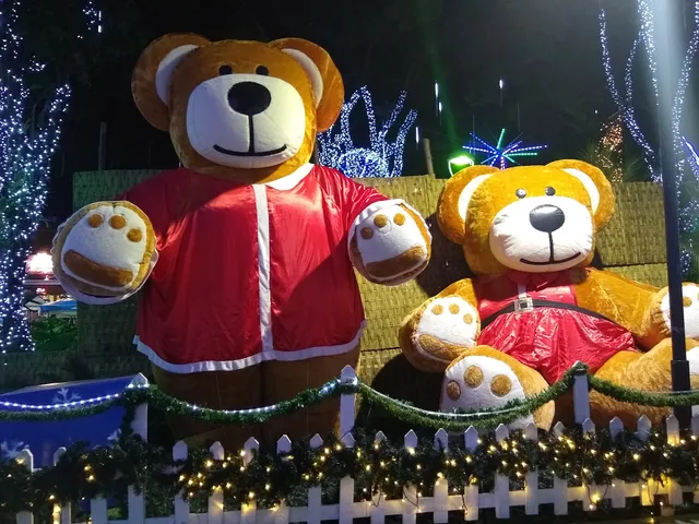 Centro Histórico de Embu das Artes.