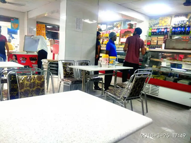 bikaner misthan bhandar