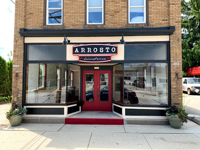 Arrosto Delicatessen