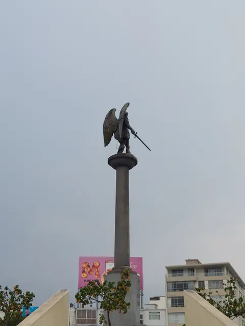 Plaza Agustín Gutiérrez