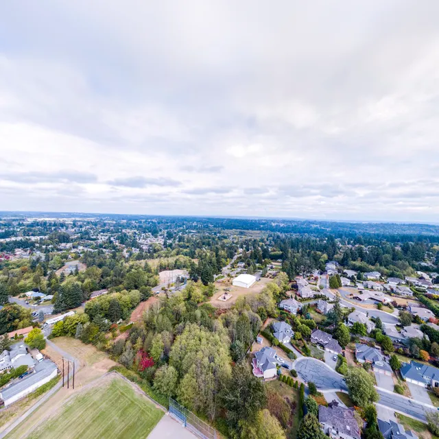 Mountlake Terrace High School