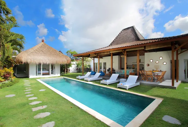 Villa Kaly by Optimum Bali Villas