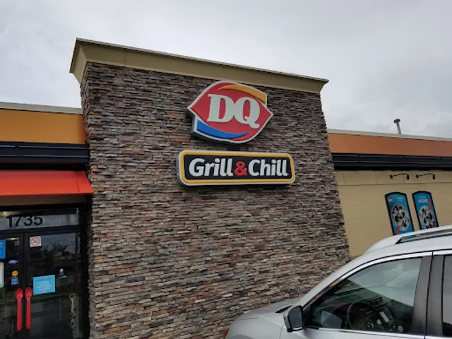 Dairy Queen Grill & Chill