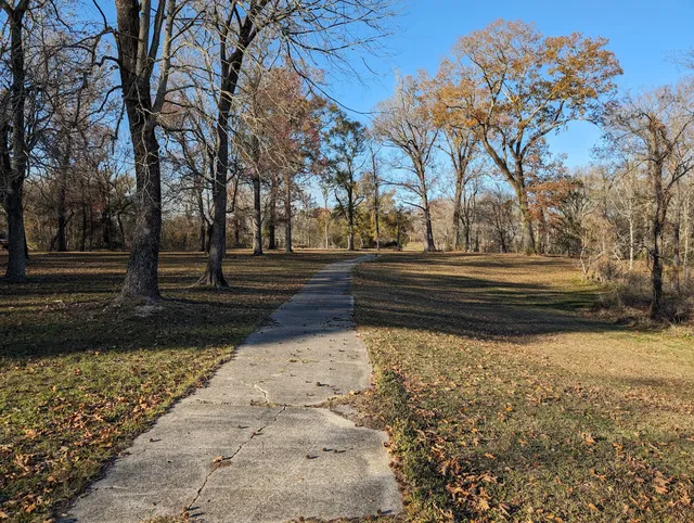 Scotlandville Parkway