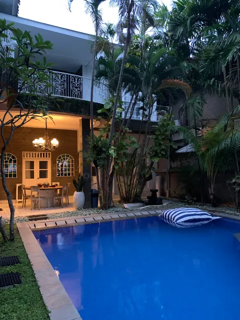 Villa Alexandra By Island Escape Villlas