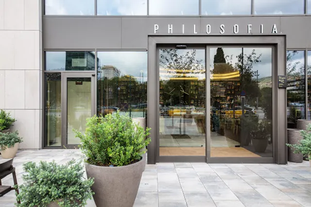 Philosofia Cafe