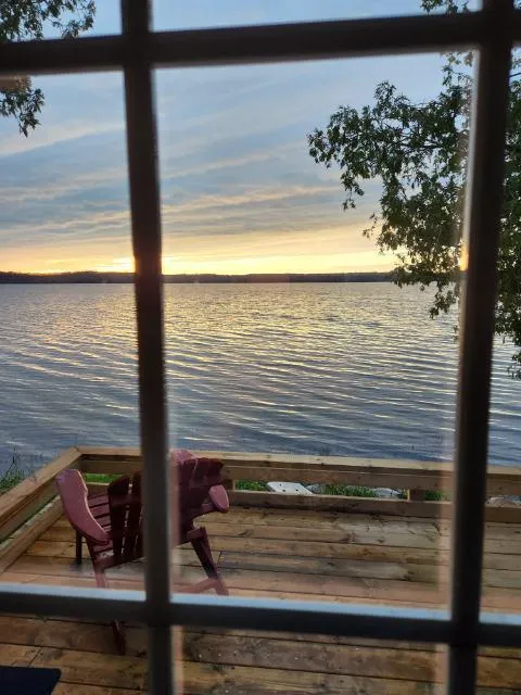 Sky Lake Resort, Waterfront Cottage and Cabin Rentals