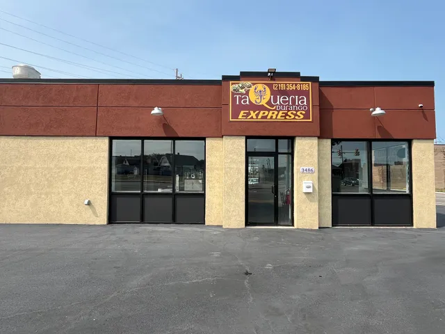 Taqueria Durango Express