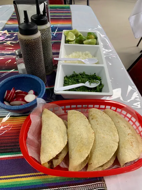 Tacos Mi Morelia