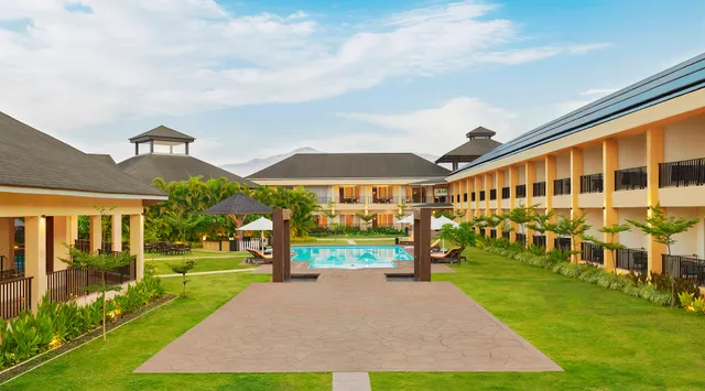 Tropical Retreat By Zuper