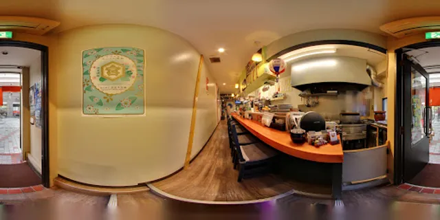 手羽から 麦ちゃん