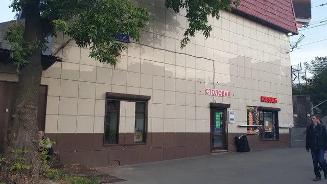 Маркиз Residence (сеть мини-отелей Зазеркалье)