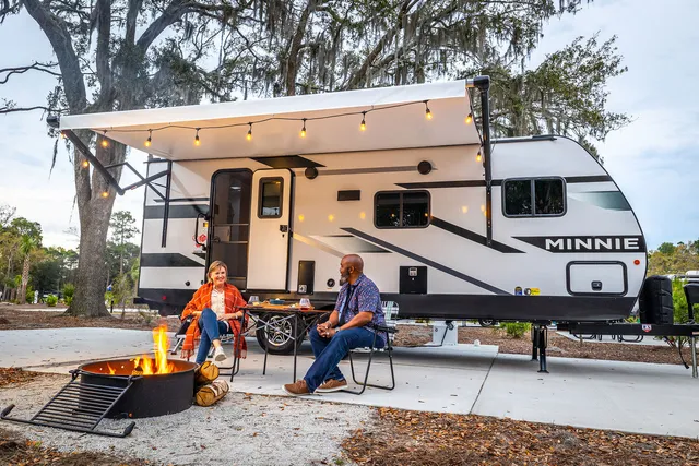 C.H. Waltz Outdoor & RV