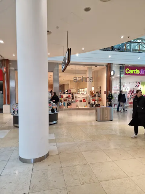 Five Guys Burgers and Fries Basingstoke