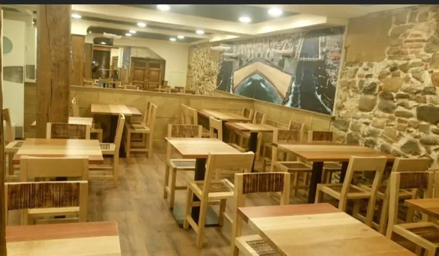 Izkina Taberna Jatetxea