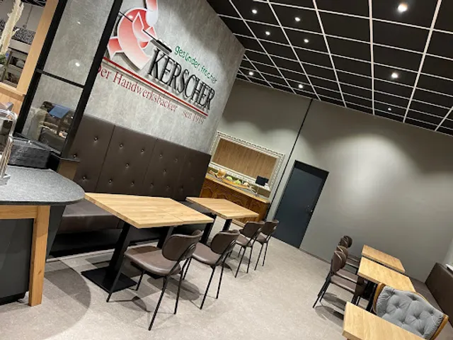 Landbäckerei Kerscher GmbH - Café Ruderting