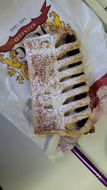 Bäckerei Jung GmbH - Filiale